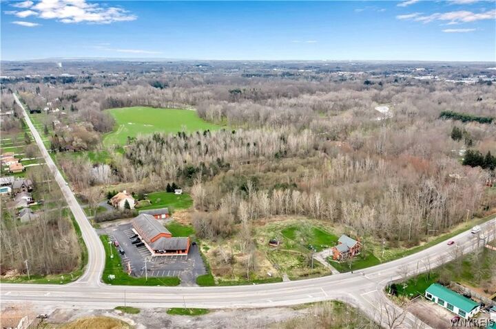 Property Photo:  5600 Clinton Street 0  NY 14059 