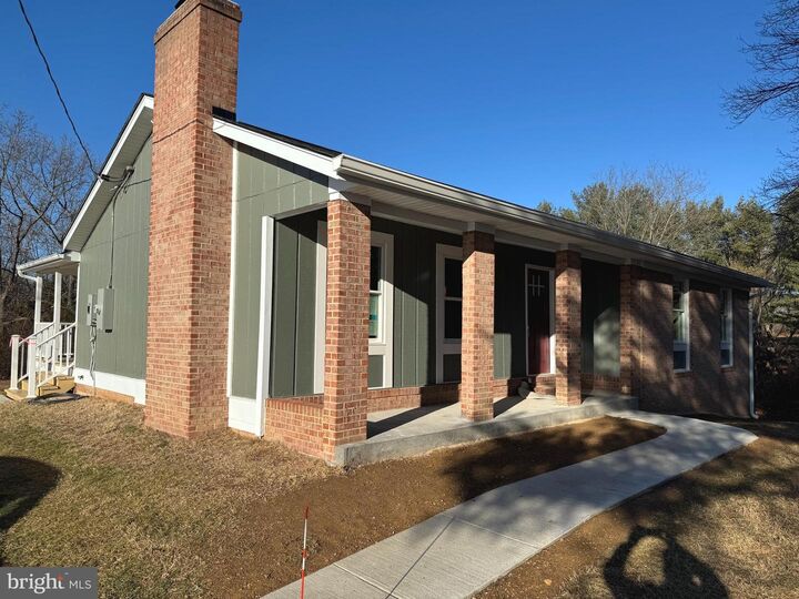 Property Photo:  226 Peach Grove Lane  VA 22624 