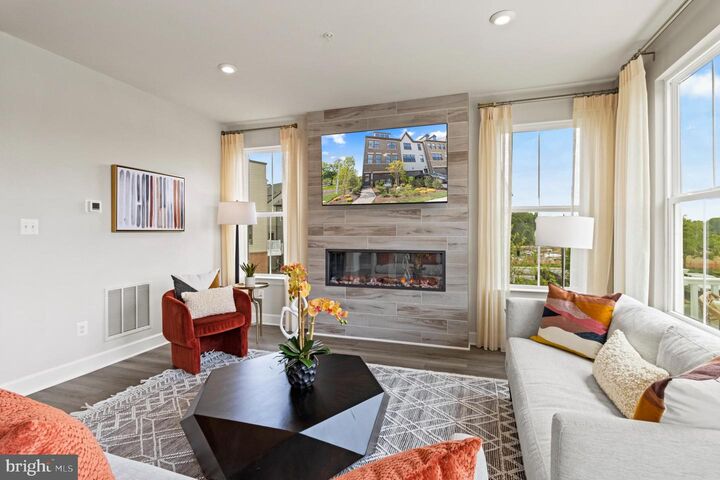 Property Photo:  3463 Saint Robin Lane  MD 20716 