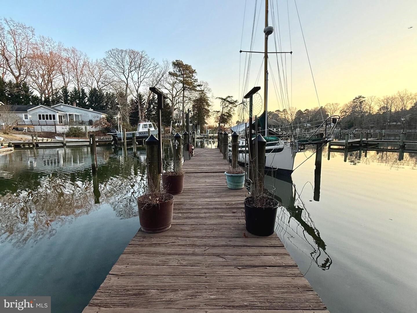 Property Photo:  47558 Lucas Cove Lane  MD 20653 