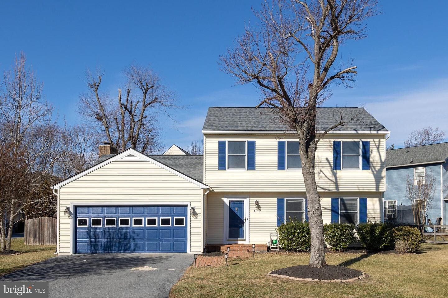 Property Photo:  108 Columbia Circle  VA 22655 