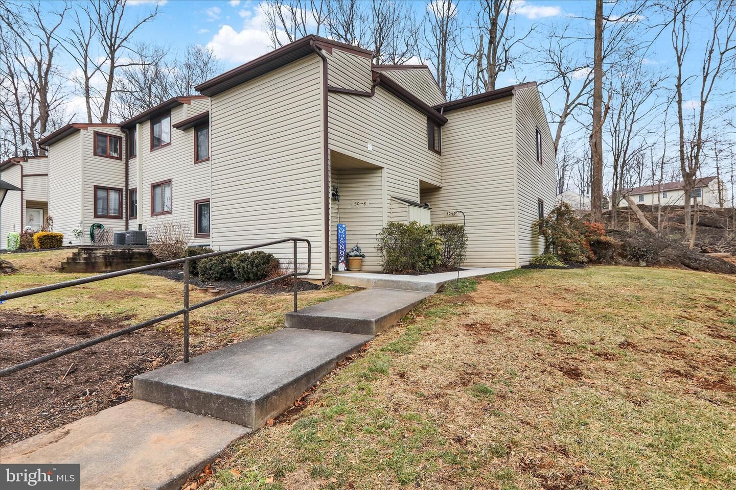 Property Photo:  50 Holly Drive 7  PA 19606 