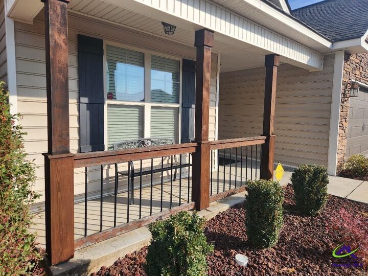 Property Photo:  305 Loneoak Trail  GA 31047 