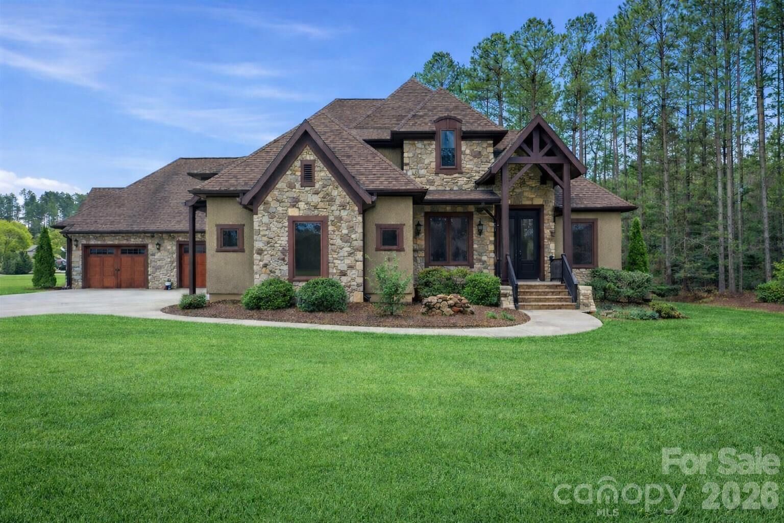 Property Photo:  108 Washam Road  NC 28117 