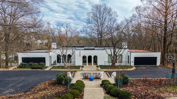 Property Photo:  6 Corbin Drive  OH 45208 