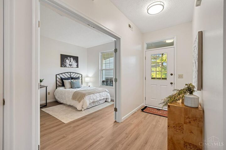 Property Photo:  7464 Hidden Creek Court  OH 45040 