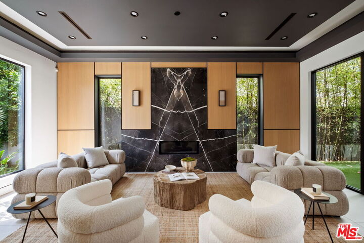 Property Photo:  816 N Stanley Ave  CA 90046 