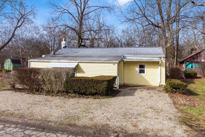 Property Photo:  5463 Walnut View Boulevard  OH 43230 