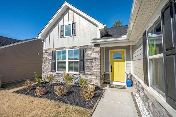 Property Photo:  320 Switch Grass  SC 29045 