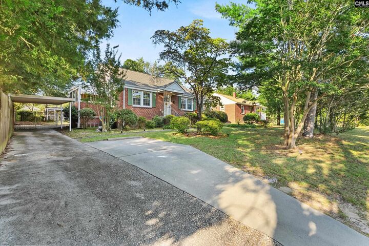 Property Photo:  1628 C  SC 29169 