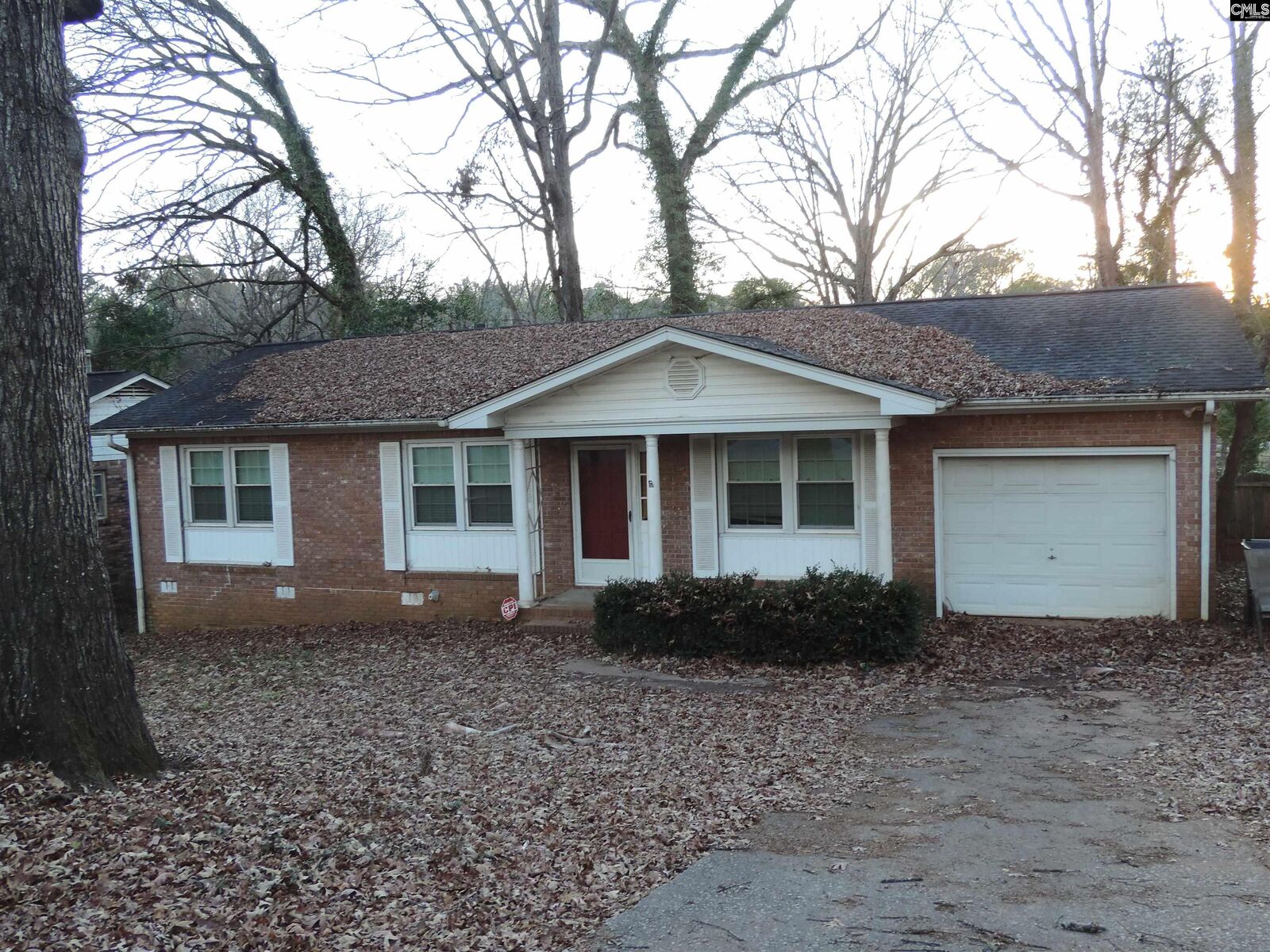 Property Photo:  229 Broken Hill  SC 29212 