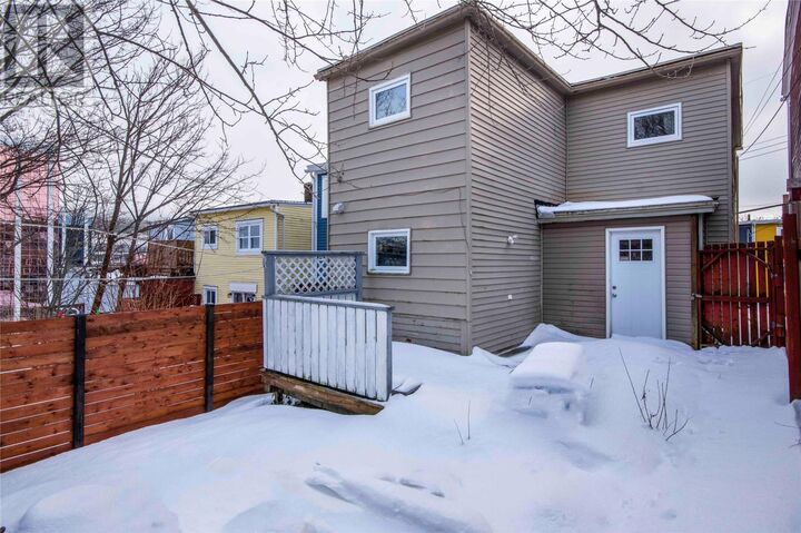 Property Photo:  54 Flower Hill  NL A1C 4M2 