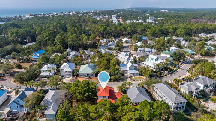 Property Photo: 56 Tradewinds Drive FL 32459