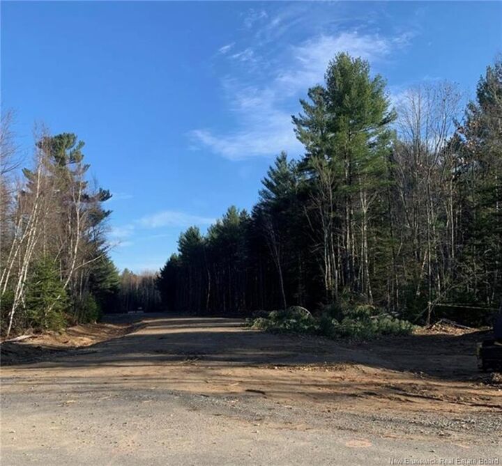 Property Photo: Lot 22-18 Tiffany Court NB E3A 8E6