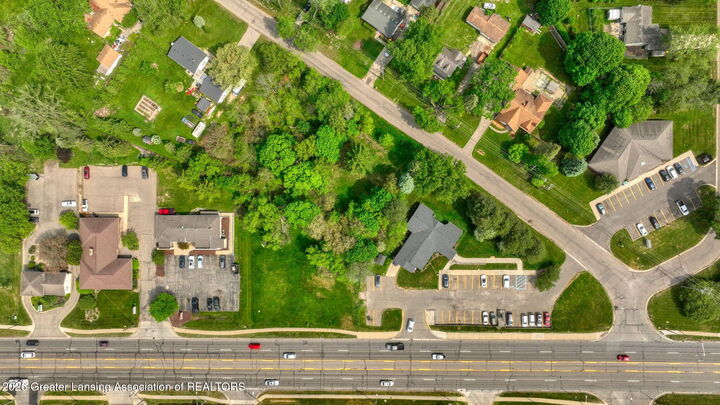 Property Photo: 6142 W Saginaw Highway MI 48917