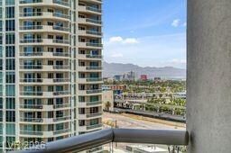 Property Photo:  2877 Paradise Road 904  NV 89109 