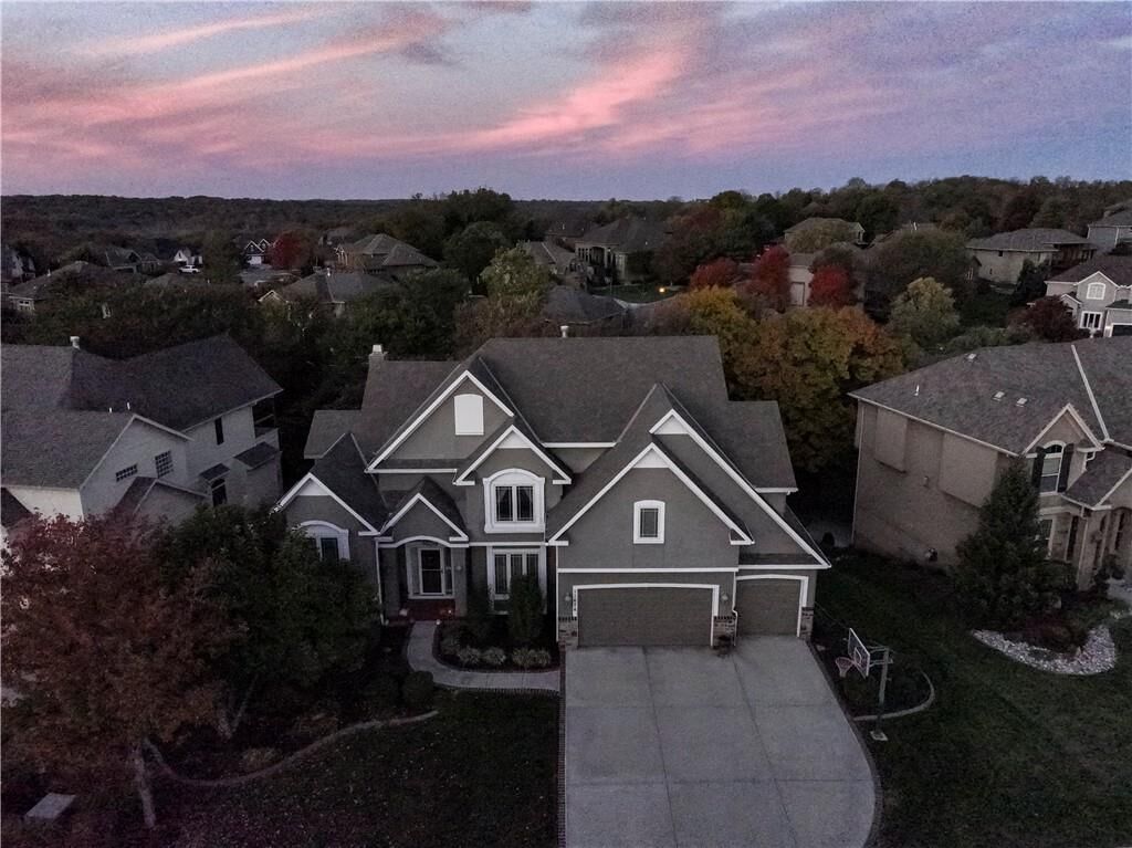 Property Photo:  11674 S Sumac Street  KS 66061 