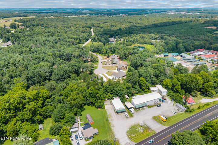 Property Photo:  2 Riverchase Drive  TN 38555 