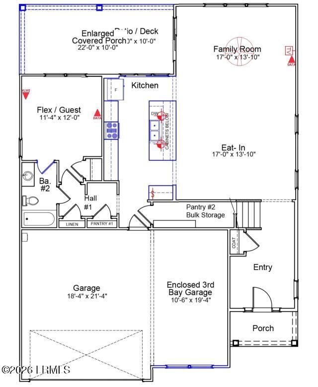 Property Photo:  106 Thistle Lane  SC 29907 