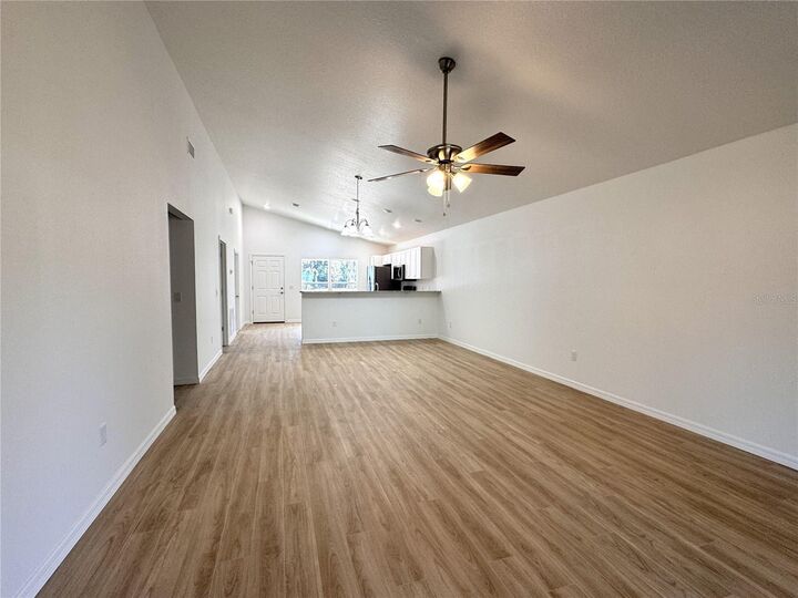 Property Photo: 8815 E Albertson Court FL 34436