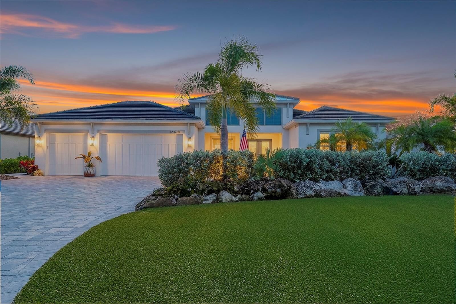 Property Photo:  15915 42nd Glen E  FL 34219 