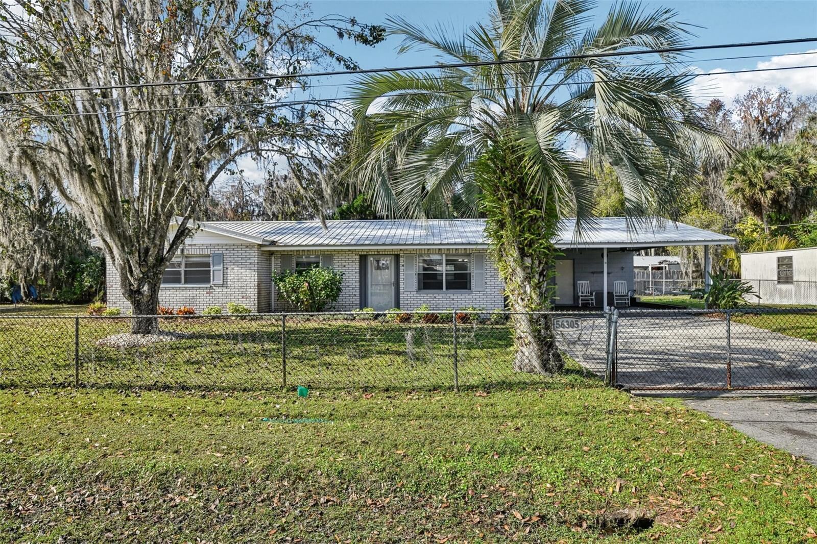Property Photo:  56305 Redbud Road  FL 32102 