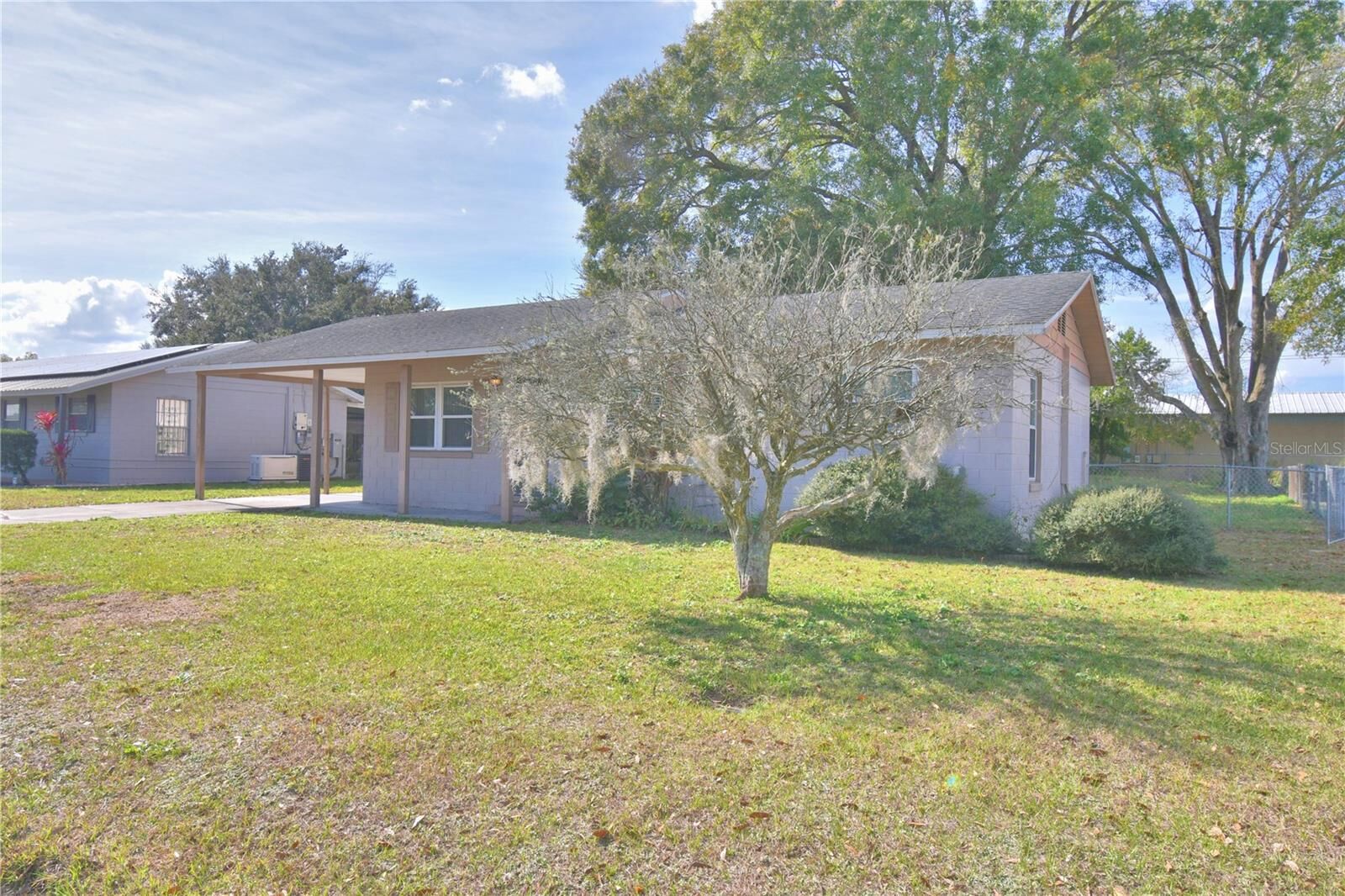 Property Photo:  2594 Sun Acres Boulevard  FL 33823 