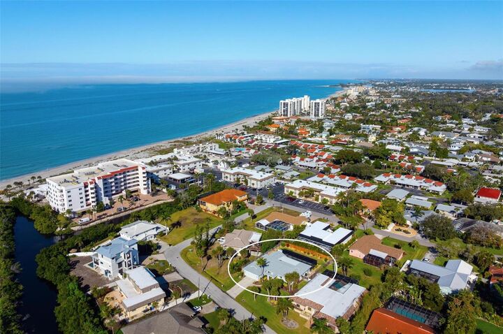 Property Photo:  393 Flamingo Drive  FL 34285 