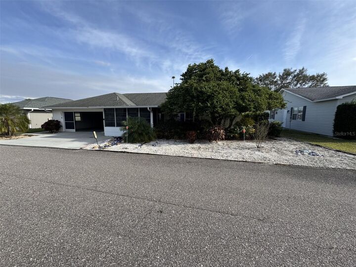 Property Photo:  7040 Tamarind Drive  FL 33898 
