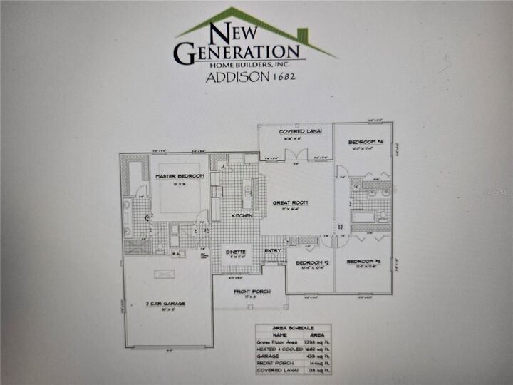 Property Photo:  1603 NW 119th Terrace  FL 32606 