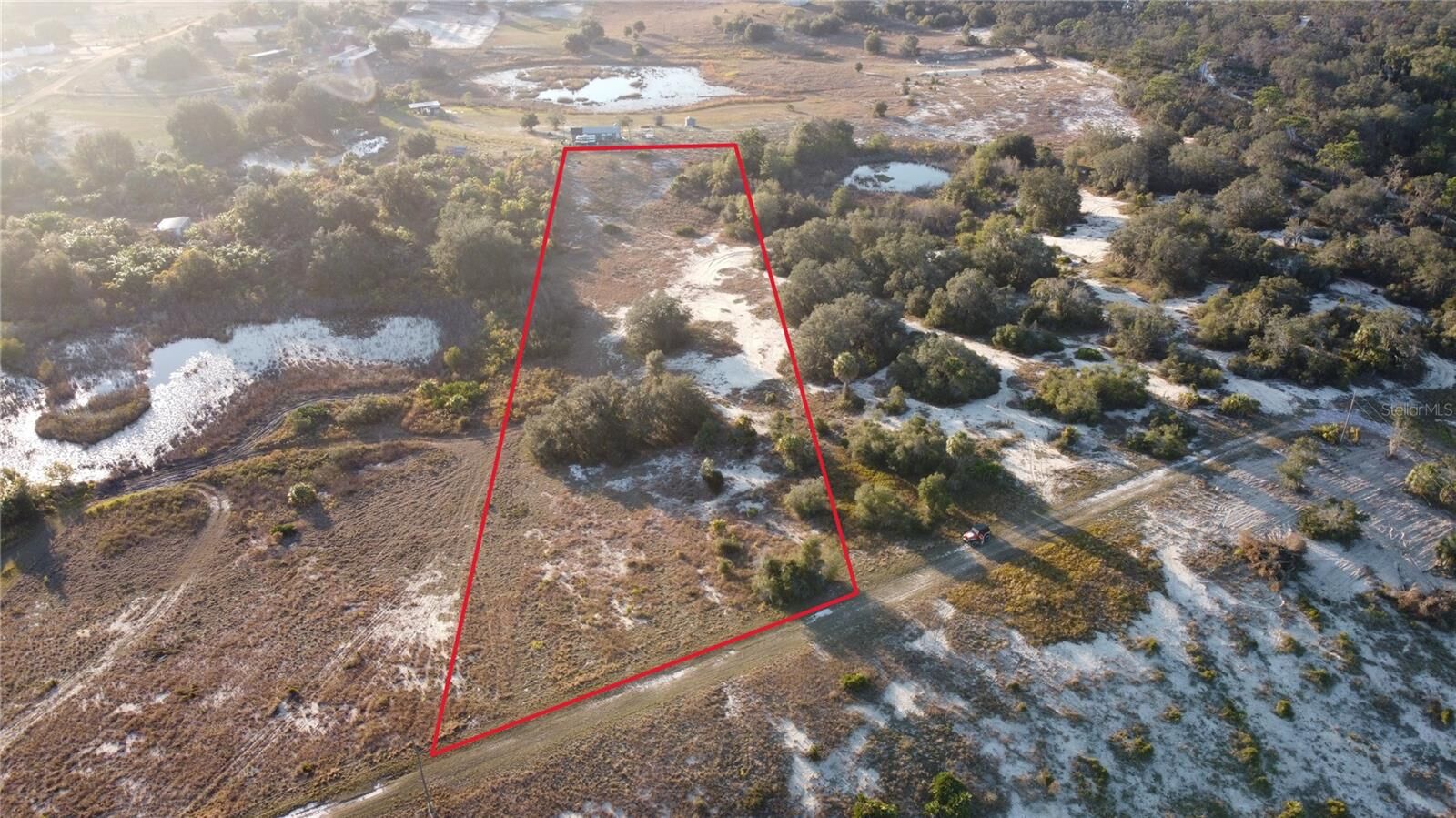 Property Photo: Lake Andrea Road FL 33898