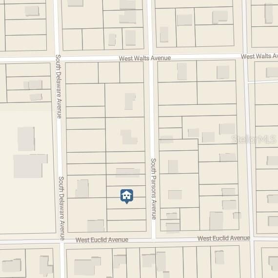 Property Photo: S Parsons Avenue FL 32720