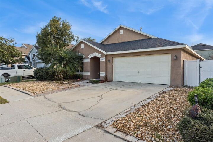 Property Photo: 2909 Egrets Landing Drive FL 32746