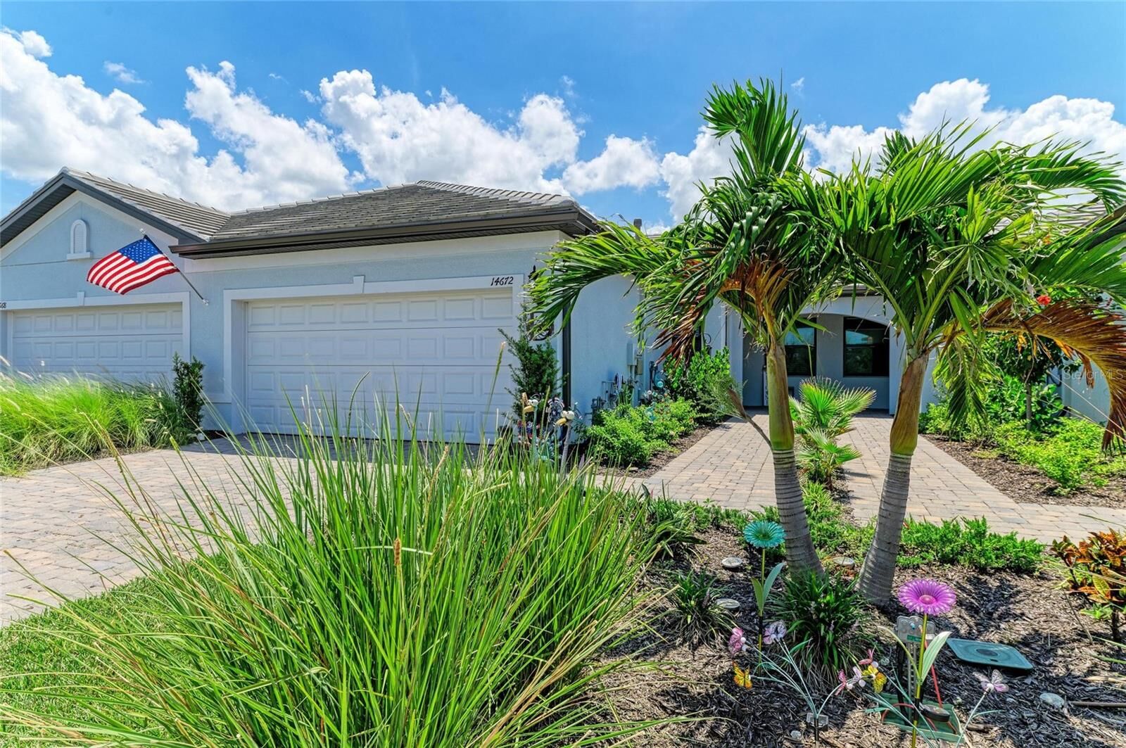 Property Photo: 14672 Misty Pond Loop FL 34275