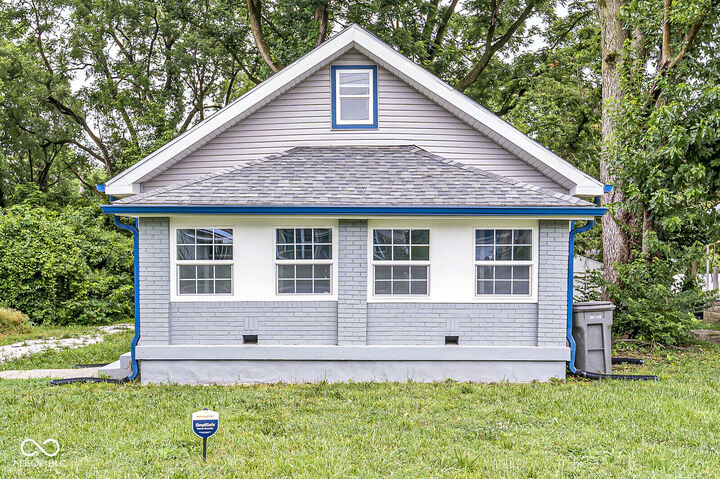 Property Photo:  3340 N Sherman Drive  IN 46218 