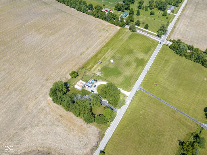 Property Photo:  8440 E 216th Street  IN 46034 