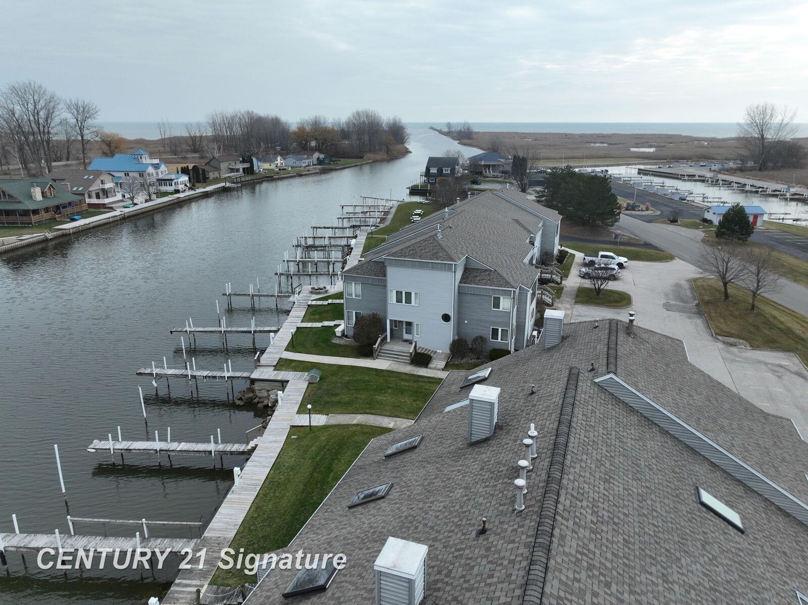 Property Photo:  3093 Midshipman Drive  MI 48703 