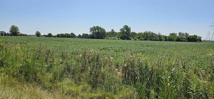 Property Photo: 0 W German Road MI 48708
