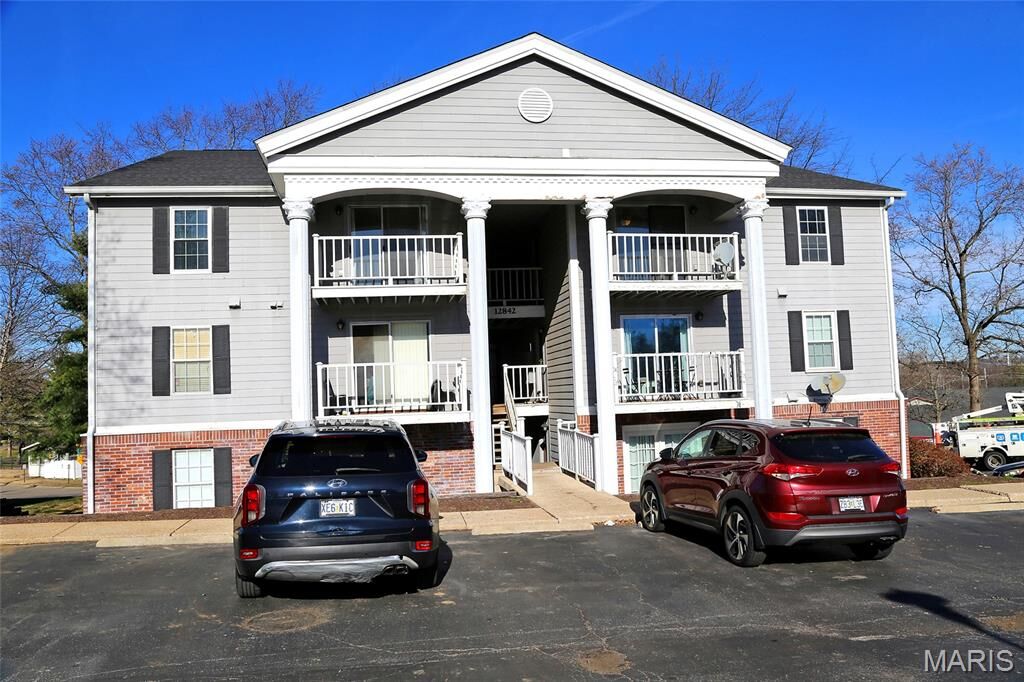 Property Photo:  12842 Portulaca Drive C  MO 63146 