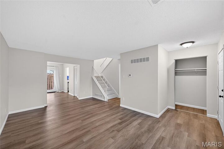 Property Photo: 2305 Gascony Drive 2305 MO 63367