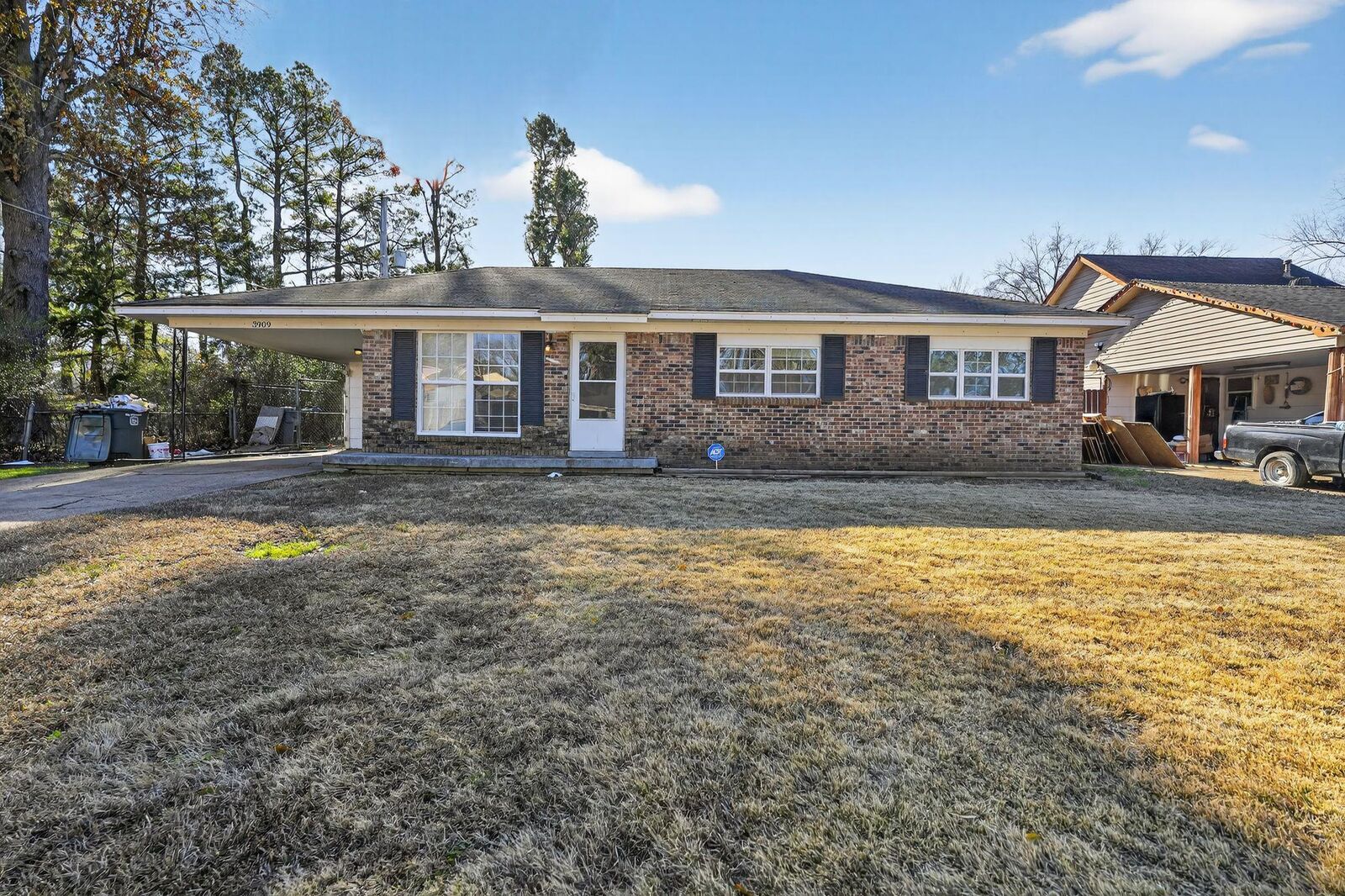 Property Photo:  3909 Dante Ave  TN 38128 