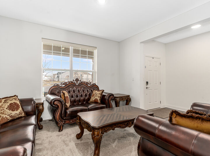 Property Photo:  16112 S Dana Drive  IL 60586 