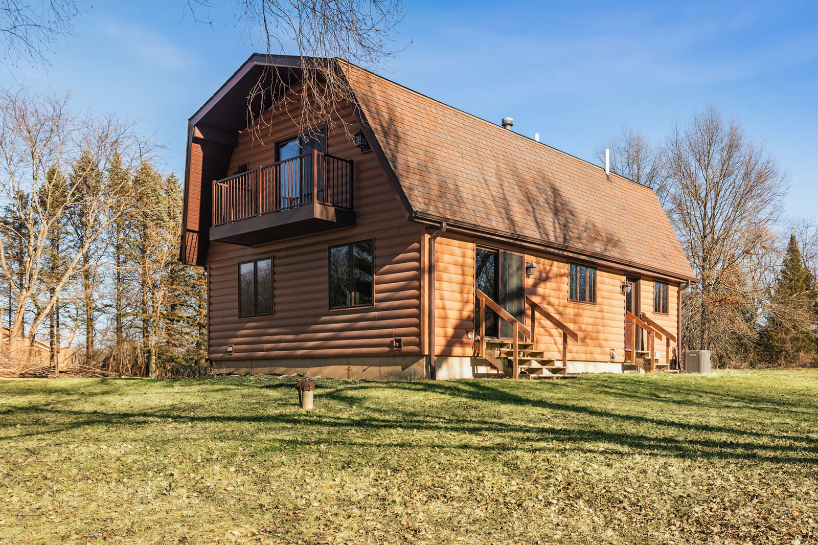 Property Photo:  9510 Martin Drive  IL 60081 