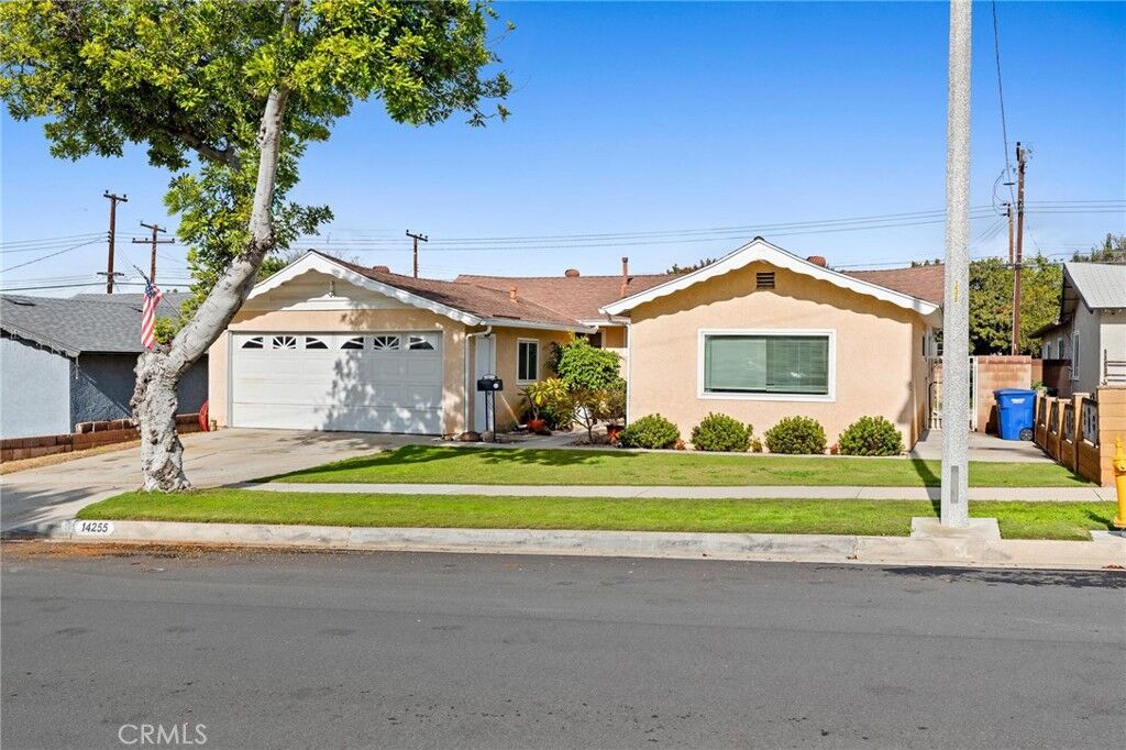 Property Photo:  14255 Coolbank  CA 90638 