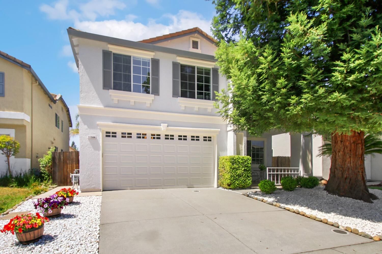 Property Photo: 11568 Pyrites Court CA 95670