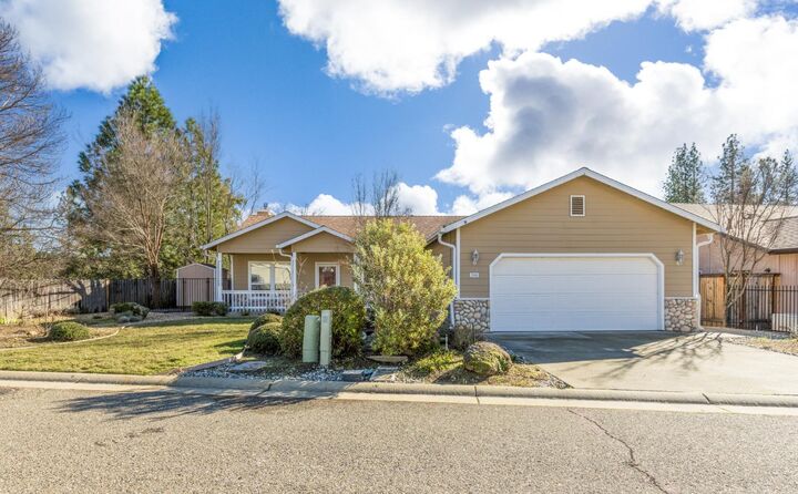 Property Photo:  2811 Pennsylvania Court  CA 95667 