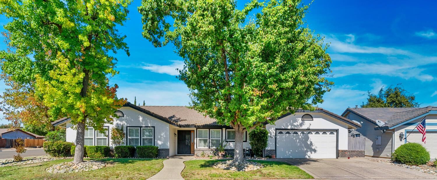 Property Photo:  749 Alta Vista Court  CA 95632 