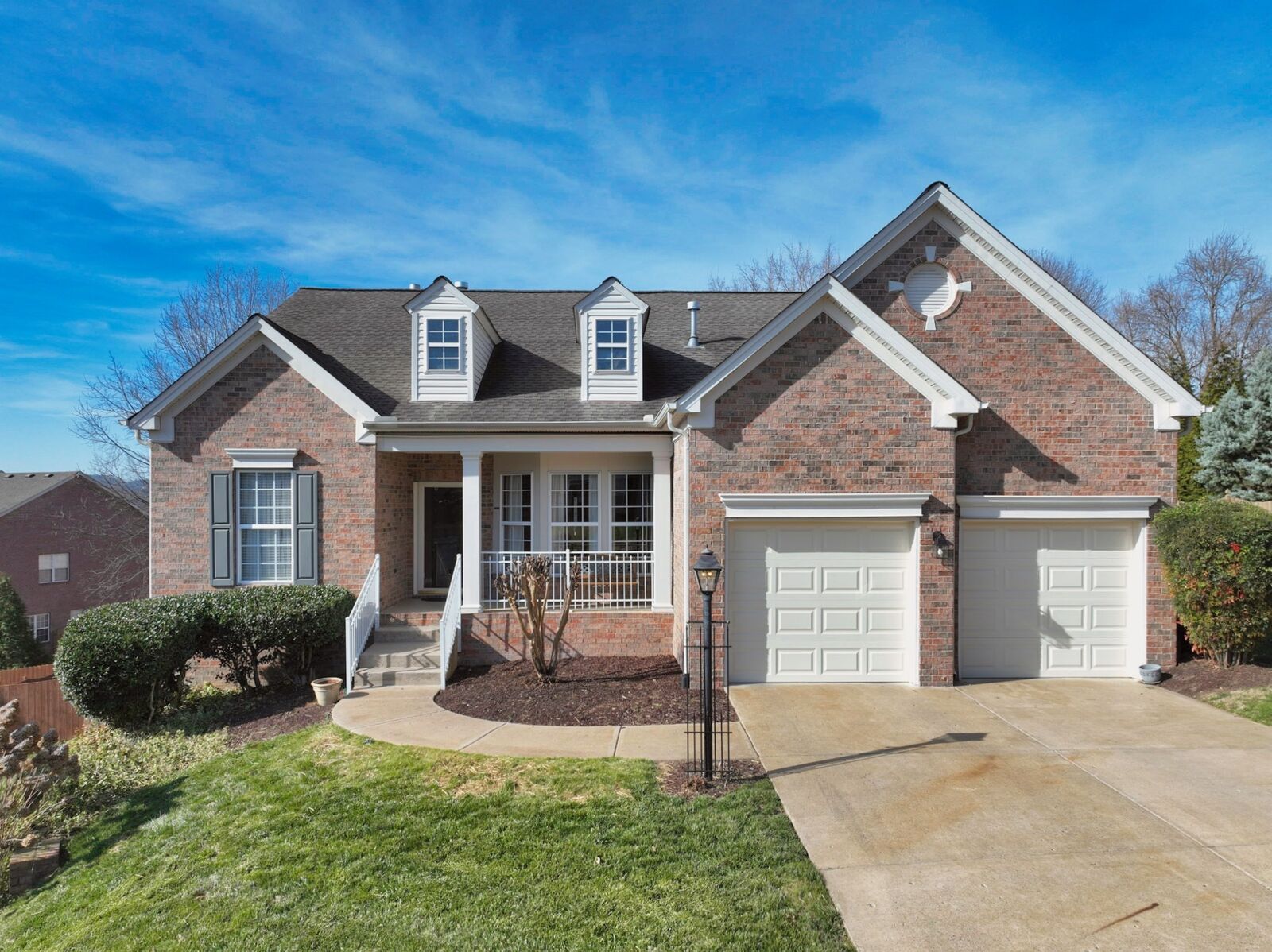 Property Photo:  3104 Brookview Forest Place  TN 37211 