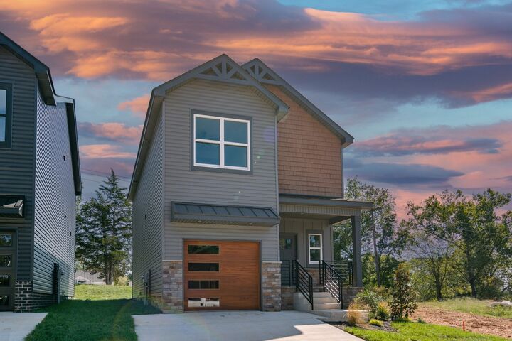 Property Photo:  25 Charleston Cove  TN 37043 