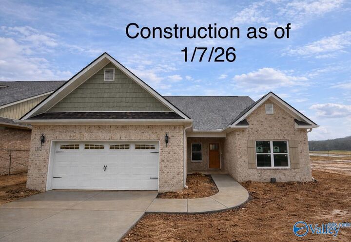 Property Photo:  1302 Vermilion Circle  AL 35803 